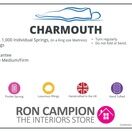 Charmouth Mattress additional 2
